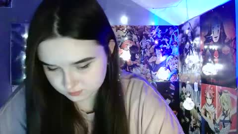 Snapshot of leraaa72 chatting on 12-02-24, 02:08 little secret online show from 12-02-24, 02:08