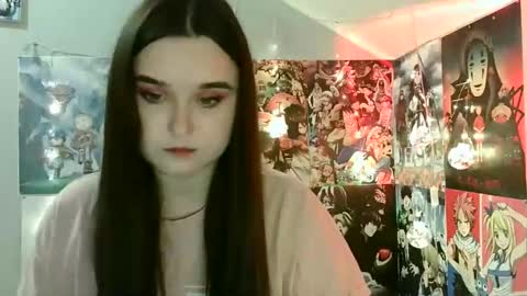 Snapshot of leraaa72 chatting on 12-02-24, 05:15 little secret online show from 12-02-24, 05:15