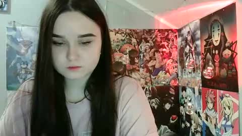 Snapshot of leraaa72 chatting on 12-03-24, 08:49 little secret online show from 12-03-24, 08:49