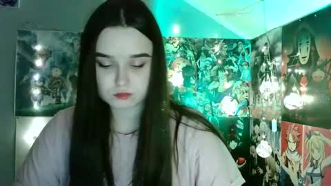 Snapshot of leraaa72 chatting on 12-03-24, 11:55 little secret online show from 12-03-24, 11:55