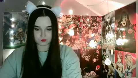 Snapshot of leraaa72 chatting on 12-04-24, 10:57 little secret online show from 12-04-24, 10:57