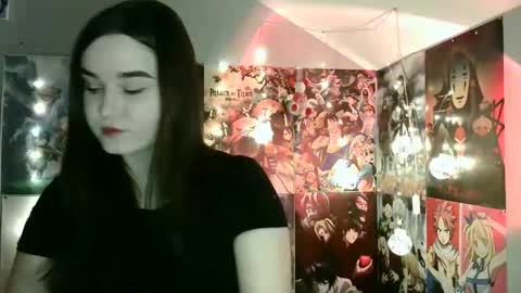 Snapshot of leraaa72 chatting on 12-05-24, 07:05 little secret online show from 12-05-24, 07:05