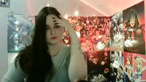 Snapshot of leraaa72 chatting on 12-06-24, 04:36 little secret online show from 12-06-24, 04:36