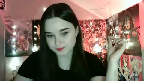 Snapshot of leraaa72 chatting on 12-10-24, 07:58 little secret online show from 12-10-24, 07:58