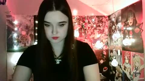 Snapshot of leraaa72 chatting on 12-10-24, 11:00 little secret online show from 12-10-24, 11:00