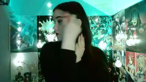 Snapshot of leraaa72 chatting on 12-11-24, 08:36 little secret online show from 12-11-24, 08:36