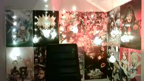 Snapshot of leraaa72 chatting on 12-11-24, 11:41 little secret online show from 12-11-24, 11:41