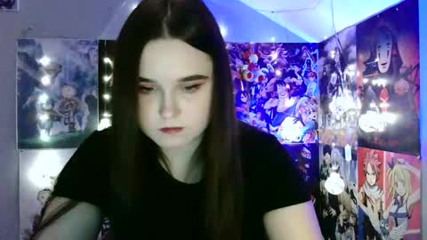 Snapshot of leraaa72 chatting on 12-12-24, 09:08 little secret online show from 12-12-24, 09:08