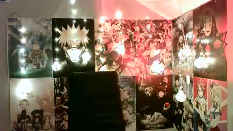 Snapshot of leraaa72 chatting on 12-12-24, 12:12 little secret online show from 12-12-24, 12:12