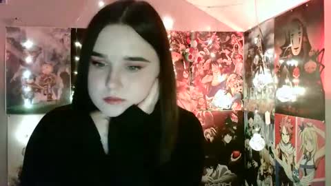 Snapshot of leraaa72 chatting on 12-13-24, 11:13 little secret online show from 12-13-24, 11:13