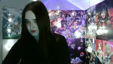 Snapshot of leraaa72 chatting on 12-19-24, 10:13 little secret online show from 12-19-24, 10:13