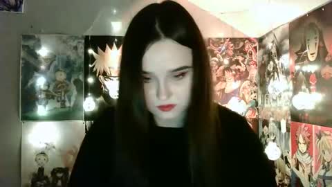 Snapshot of leraaa72 chatting on 12-20-24, 10:27 little secret online show from 12-20-24, 10:27