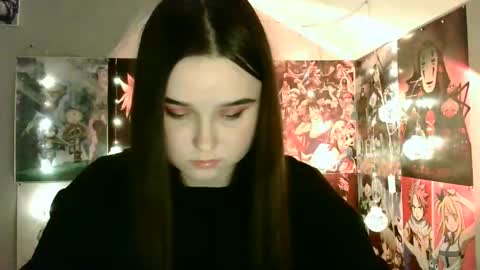 Snapshot of leraaa72 chatting on 12-27-24, 10:23 little secret online show from 12-27-24, 10:23