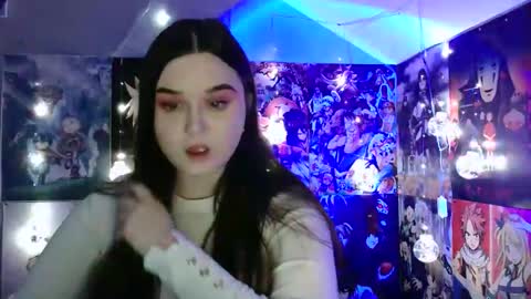 Snapshot of leraaa72 chatting on 12-30-24, 07:59 little secret online show from 12-30-24, 07:59