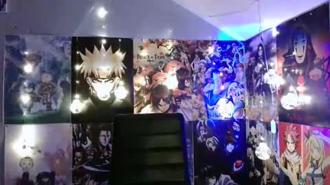 Snapshot of leraaa72 chatting on 01-02-25, 07:12 little secret online show from 01-02-25, 07:12