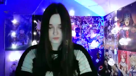 Snapshot of leraaa72 chatting on 01-03-25, 04:22 little secret online show from 01-03-25, 04:22