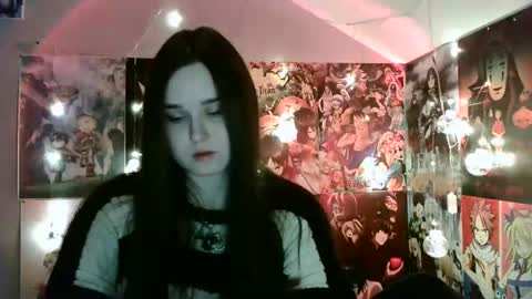 Snapshot of leraaa72 chatting on 01-03-25, 07:27 little secret online show from 01-03-25, 07:27