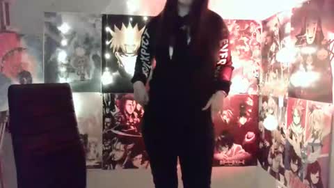 Snapshot of leraaa72 chatting on 01-04-25, 07:55 little secret online show from 01-04-25, 07:55