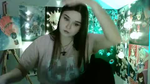 Snapshot of leraaa72 chatting on 01-04-25, 11:00 little secret online show from 01-04-25, 11:00