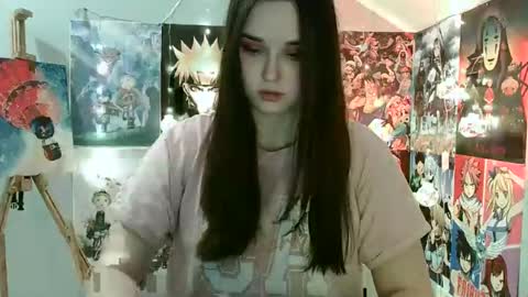Snapshot of leraaa72 chatting on 01-05-25, 10:53 little secret online show from 01-05-25, 10:53