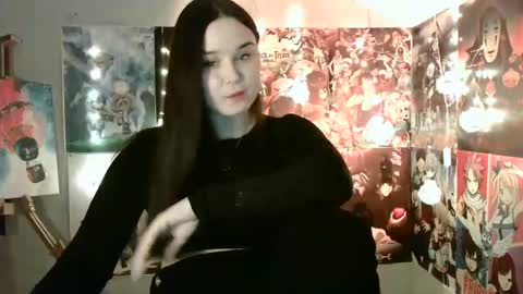 Snapshot of leraaa72 chatting on 01-09-25, 07:10 little secret online show from 01-09-25, 07:10