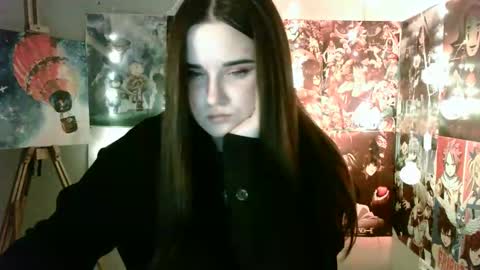 Snapshot of leraaa72 chatting on 01-13-25, 06:49 little secret online show from 01-13-25, 06:49