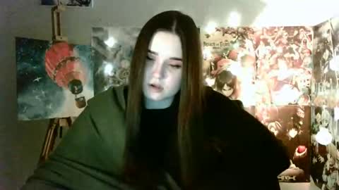 Snapshot of leraaa72 chatting on 01-14-25, 02:43 little secret online show from 01-14-25, 02:43