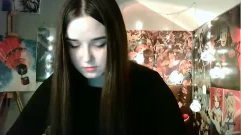 Snapshot of leraaa72 chatting on 01-15-25, 11:00 little secret online show from 01-15-25, 11:00