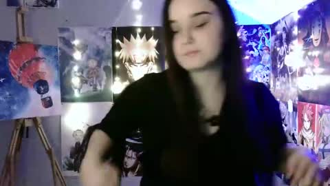 Snapshot of leraaa72 chatting on 01-16-25, 08:22 little secret online show from 01-16-25, 08:22