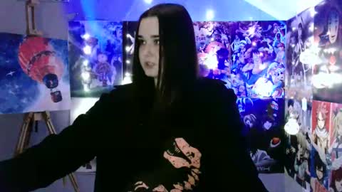 Snapshot of leraaa72 chatting on 01-16-25, 11:26 little secret online show from 01-16-25, 11:26