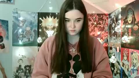 Snapshot of leraaa72 chatting on 01-20-25, 11:45 little secret online show from 01-20-25, 11:45