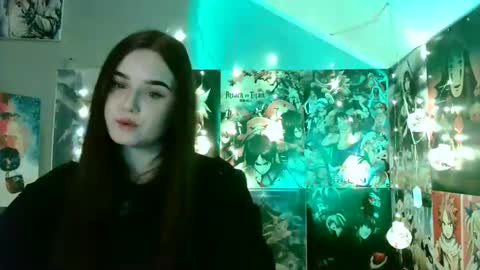 Snapshot of leraaa72 chatting on 01-21-25, 10:19 little secret online show from 01-21-25, 10:19