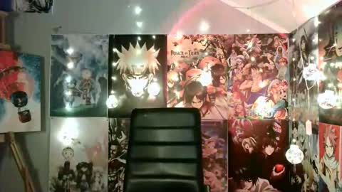 Snapshot of leraaa72 chatting on 01-22-25, 04:12 little secret online show from 01-22-25, 04:12