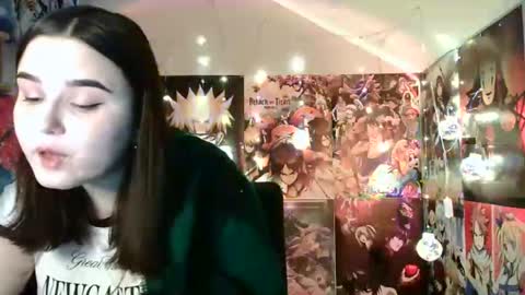 Snapshot of leraaa72 chatting on 01-27-25, 08:07 little secret online show from 01-27-25, 08:07