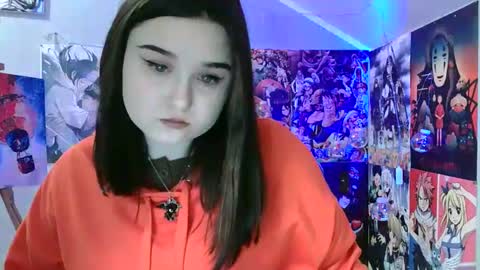 Snapshot of leraaa72 chatting on 02-10-25, 07:26 little secret online show from 02-10-25, 07:26