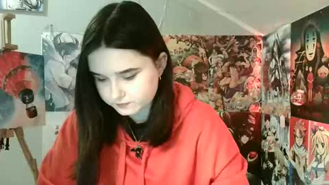 Snapshot of leraaa72 chatting on 02-11-25, 02:24 little secret online show from 02-11-25, 02:24