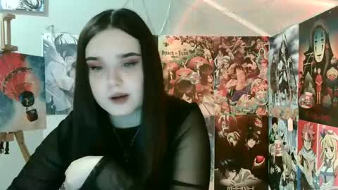 Snapshot of leraaa72 chatting on 02-11-25, 05:29 little secret online show from 02-11-25, 05:29