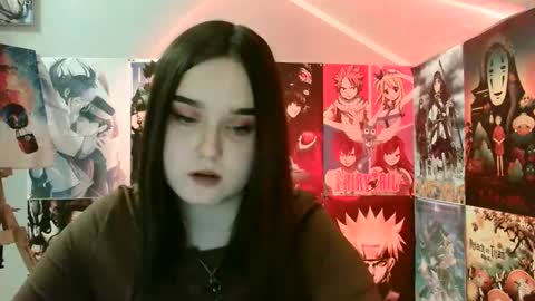 Snapshot of leraaa72 chatting on 02-13-25, 10:23 little secret online show from 02-13-25, 10:23