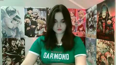 Snapshot of leraaa72 chatting on 02-20-25, 10:16 little secret online show from 02-20-25, 10:16