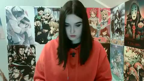 Snapshot of leraaa72 chatting on 02-21-25, 10:28 little secret online show from 02-21-25, 10:28