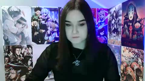 Snapshot of leraaa72 chatting on 02-22-25, 09:12 little secret online show from 02-22-25, 09:12