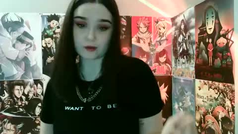 Snapshot of leraaa72 chatting on 03-01-25, 10:24 little secret online show from 03-01-25, 10:24