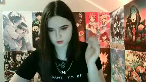 Snapshot of leraaa72 chatting on 03-04-25, 07:11 little secret online show from 03-04-25, 07:11