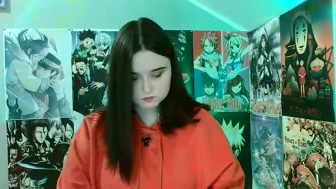 Snapshot of leraaa72 chatting on 03-05-25, 10:21 little secret online show from 03-05-25, 10:21