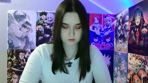 Snapshot of leraaa72 chatting on 03-06-25, 06:26 little secret online show from 03-06-25, 06:26