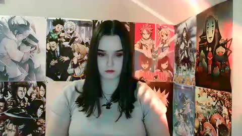 Snapshot of leraaa72 chatting on 03-07-25, 10:54 little secret online show from 03-07-25, 10:54