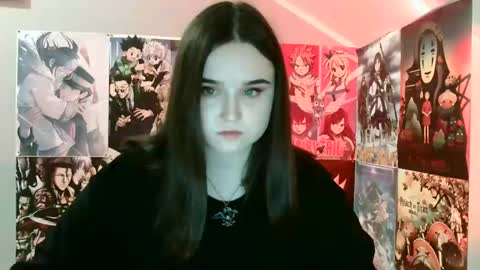 Snapshot of leraaa72 chatting on 03-10-25, 07:07 little secret online show from 03-10-25, 07:07