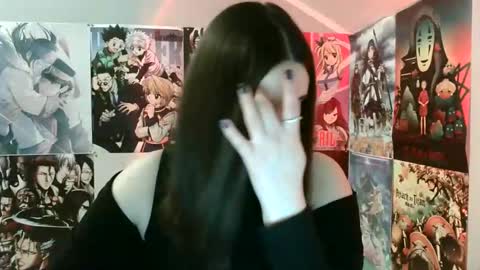 Snapshot of leraaa72 chatting on 03-11-25, 07:25 little secret online show from 03-11-25, 07:25