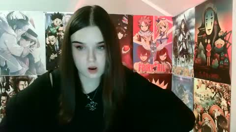 Snapshot of leraaa72 chatting on 03-11-25, 10:31 little secret online show from 03-11-25, 10:31