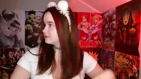 Snapshot of leraaa72 chatting on 09-09-25, 06:13 little secret online show from 09-09-25, 06:13